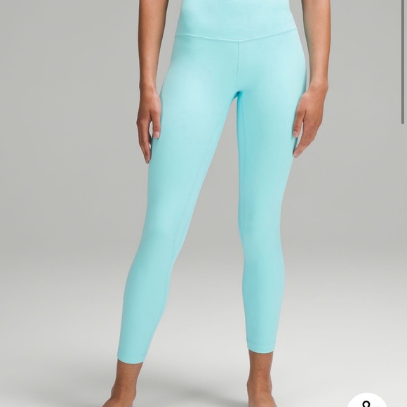 Lululemon leggings - Picture 1 of 6